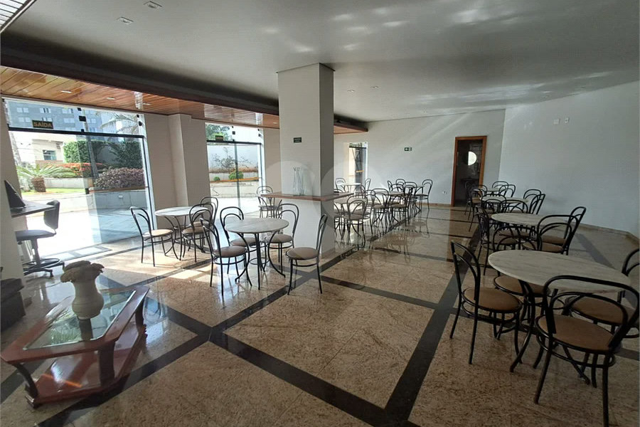 Apartamento à Venda no Edifício Itapema no Bairro Centro em Piracicaba/SP.