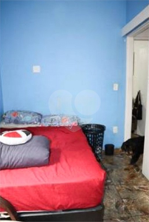 Casa à venda com 3 quartos, sendo 1 suíte,  em Vila Nova Carolina, São Paulo, SP