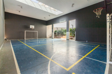 Apartamento à venda com 4 quartos, sendo 3 suítes, em Vila Gumercindo, São Paulo, SP