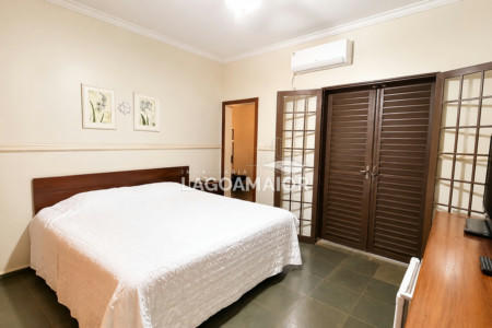 Casa à venda com 6 quartos, sendo 3 suítes,  em Santos Dumont, Três Lagoas, MS