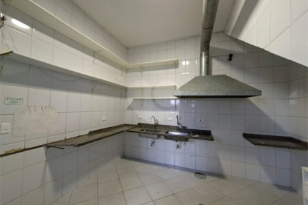 Salão para alugar em Vila Polopoli, São Paulo, SP