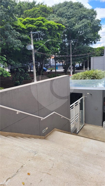 Apartamento à venda com 1 quarto em Brooklin Paulista, São Paulo, SP
