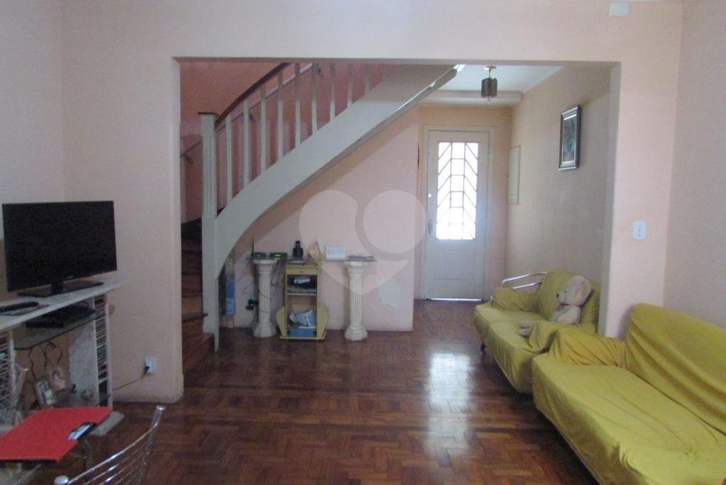 Casa à venda com 3 quartos em Perdizes, São Paulo, SP