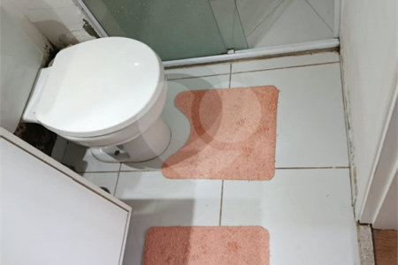Apartamento à venda com 2 quartos, sendo 1 suíte, em Vila Ema, São Paulo, SP