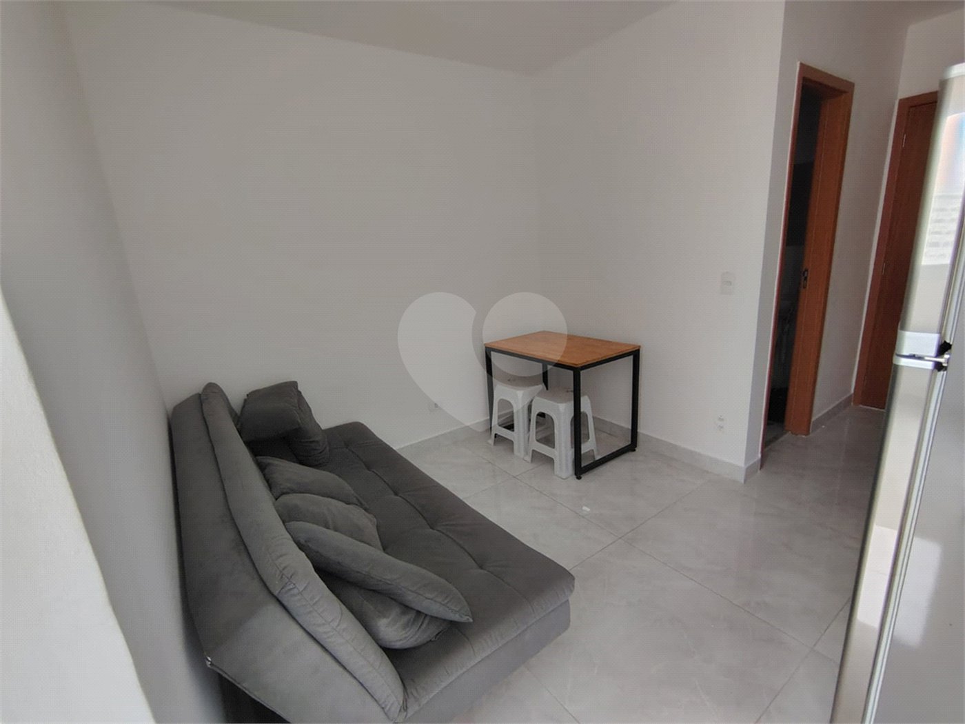 Apartamento à venda com 1 quarto em Vila Mazzei, São Paulo, SP