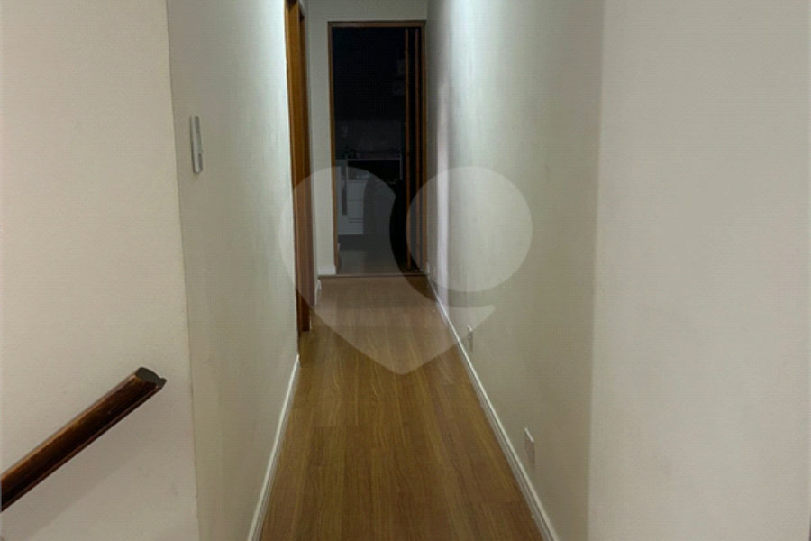 Sobrado à venda com 2 quartos, sendo 1 suíte, em Imirim, São Paulo, SP