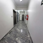 Sala para alugar, 240 m² por R$ 7.000,00 - Vila Belmiro - Santos/SP