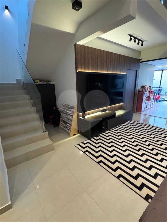 Casa à venda com 3 suítes no condomínio San Marco II - Ilha de Roma, Ribeirão Preto - SP
