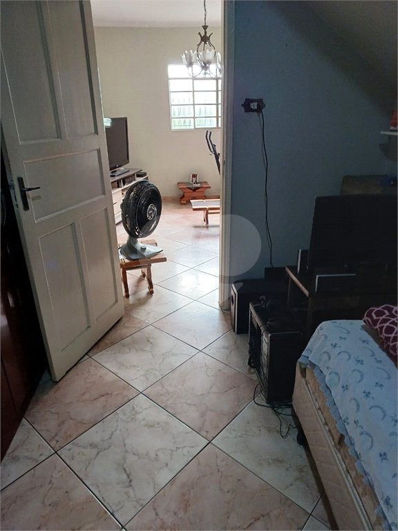 Casa Térrea à venda com 6 quartos em Vila Gustavo, São Paulo, SP