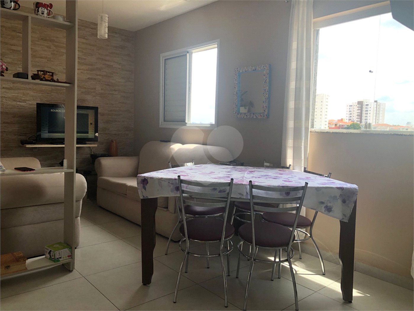 Casa à venda com 2 quartos no condomínio Residencial Iraci II, São Paulo - SP