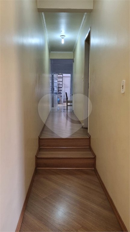 Sobrado à venda com 5 quartos em Vila Santos, São Paulo, SP
