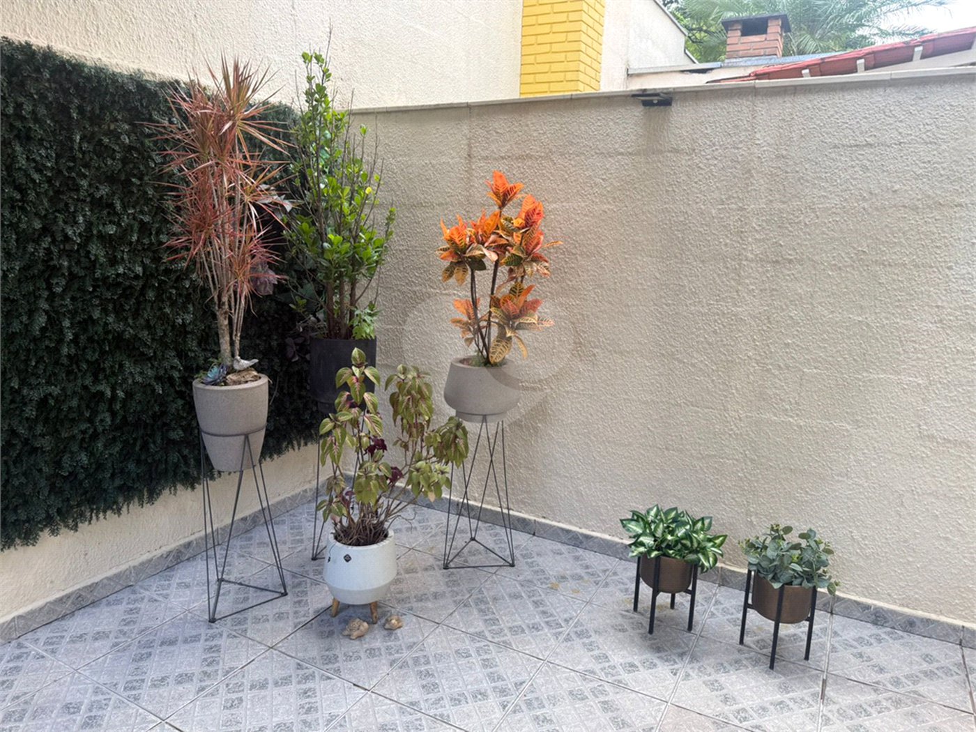 Casa à venda com 3 quartos, sendo 1 suíte, no condomínio Villas de São Francisco, São Paulo - SP