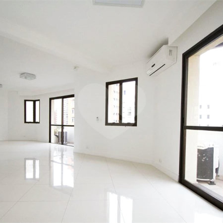Apartamento à venda com 3 suítes em Jardim Vila Mariana, São Paulo, SP