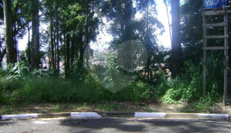 Terreno à venda no condomínio Travessa Manuel Antônio Ferreira,100, São Paulo - SP
