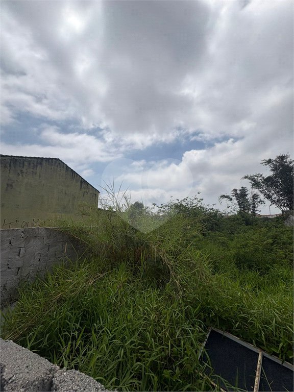 Terreno à venda em Jardim Quaresmeira, Suzano, SP