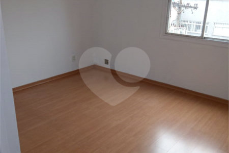 Apartamento à venda com 3 quartos em Barra Funda, São Paulo, SP