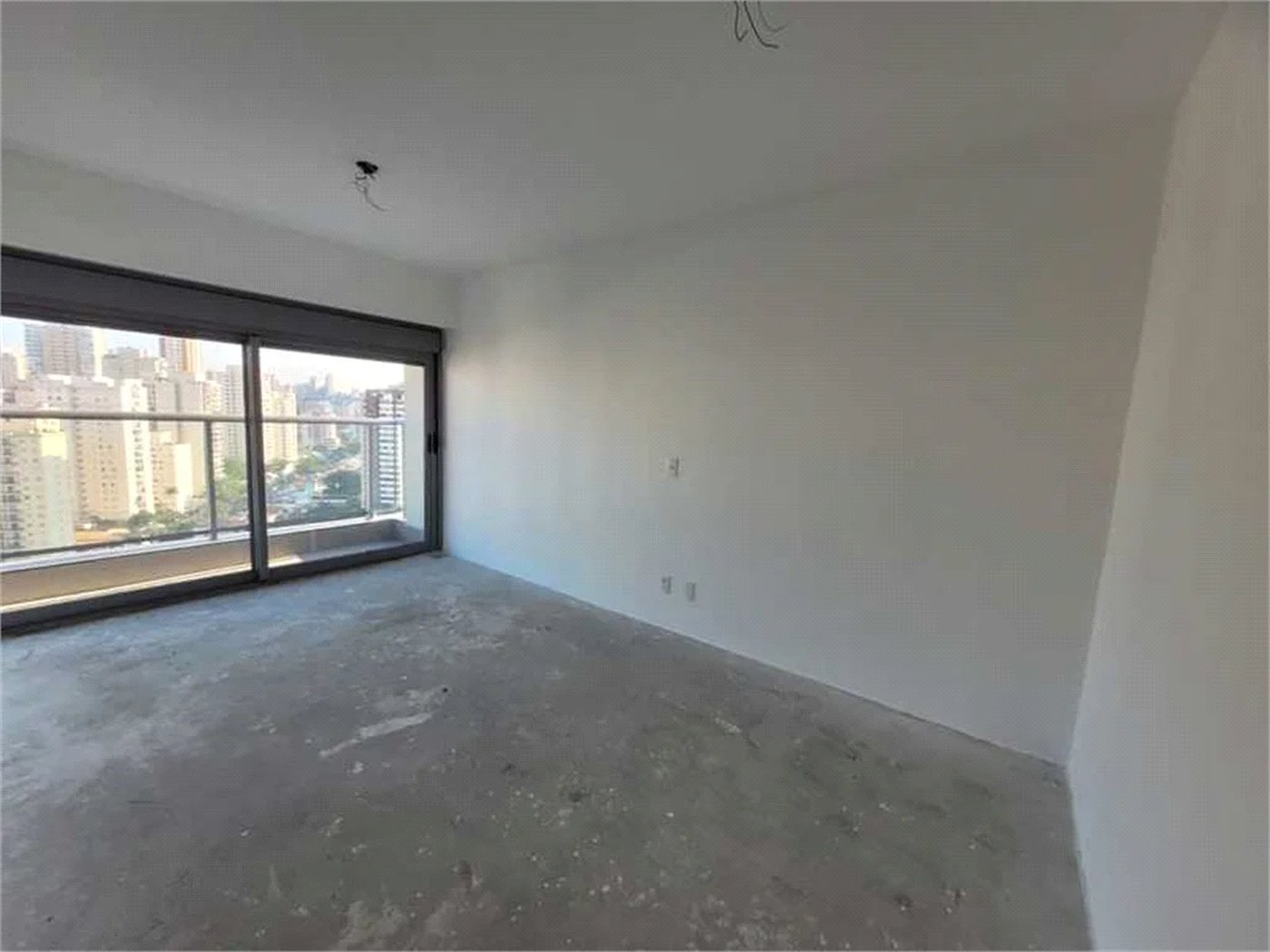 Apartamento à venda com 3 suítes em Água Branca, São Paulo, SP