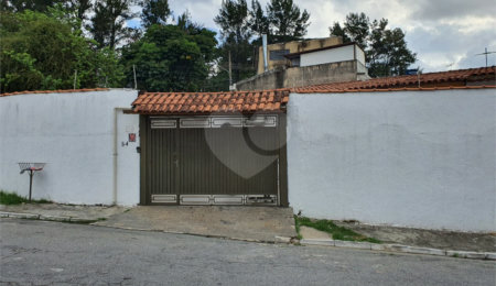 Casa Térrea à venda com 4 quartos, sendo 2 suítes,  em Tremembé, São Paulo, SP