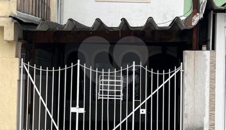 Sobrado à venda com 2 quartos em Imirim, São Paulo, SP