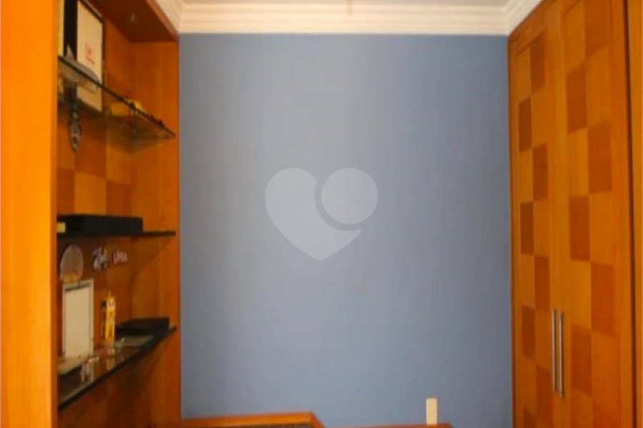 Apartamento à venda com 3 suítes em Santana, São Paulo, SP
