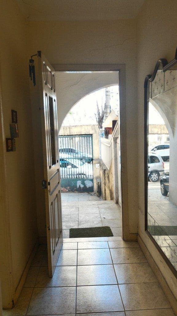 Terreno à venda com 3 quartos em Vila Guilherme, São Paulo, SP