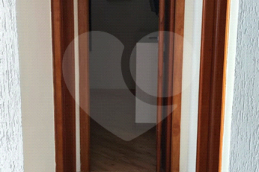 Apartamento à venda com 2 quartos em Santana, São Paulo, SP