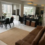 Apartamento à venda com 3 quartos, sendo 1 suíte, em Jardim Ampliação, São Paulo, SP