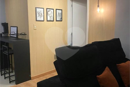 Apartamento à venda com 1 suíte em Brás, São Paulo, SP