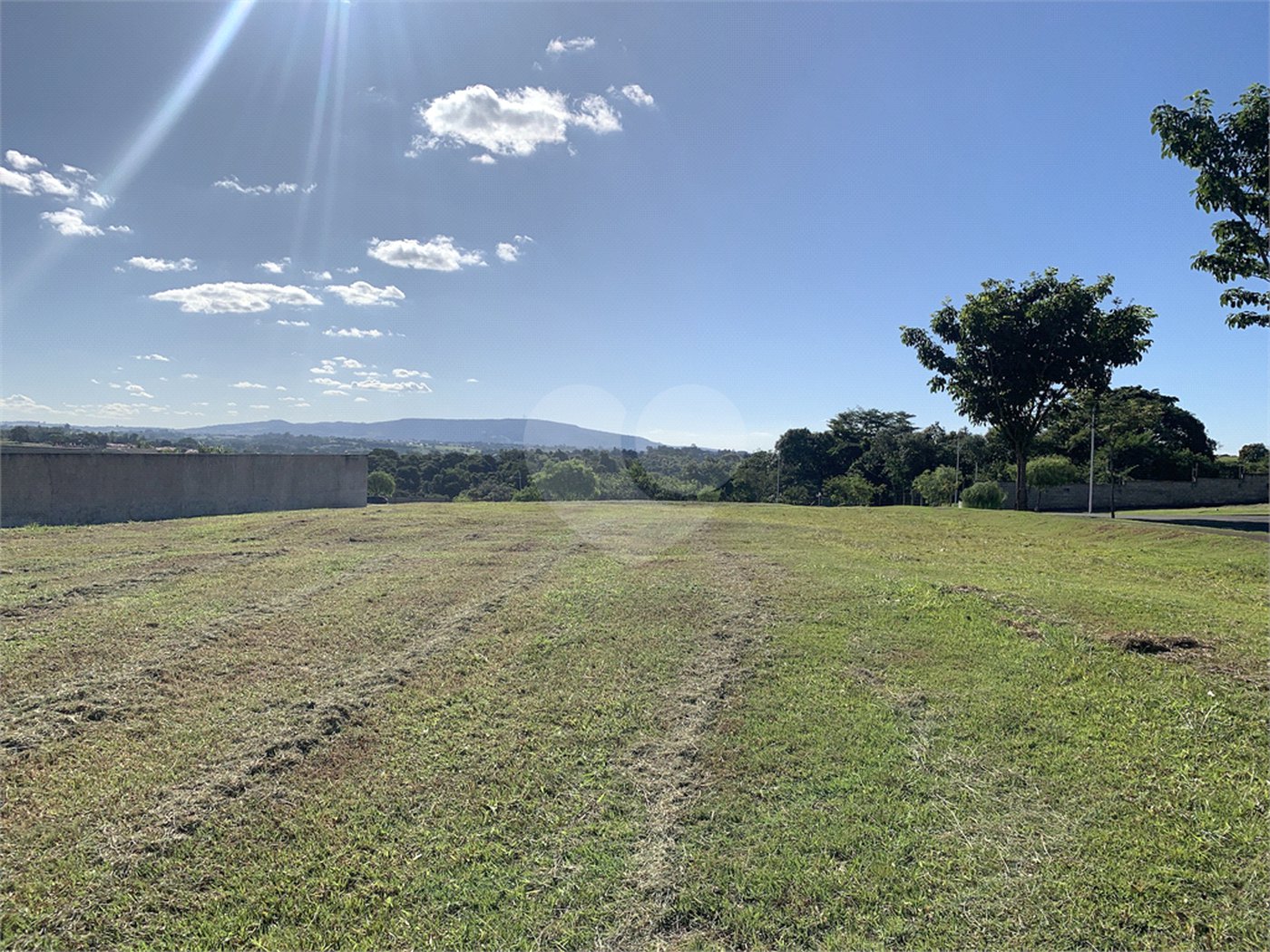 Terreno à venda no condomínio Saint Patrick, Sorocaba - SP