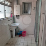 Apartamento à venda com 3 quartos, sendo 1 suíte, em Rudge Ramos, São Bernardo do Campo, SP