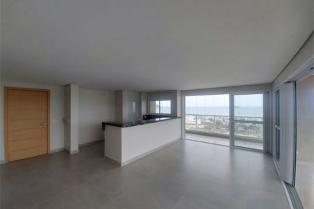 Cobertura para alugar, 150 m² por R$ 13.000,00 - Balneário Cidade Atlântica - Guarujá/SP