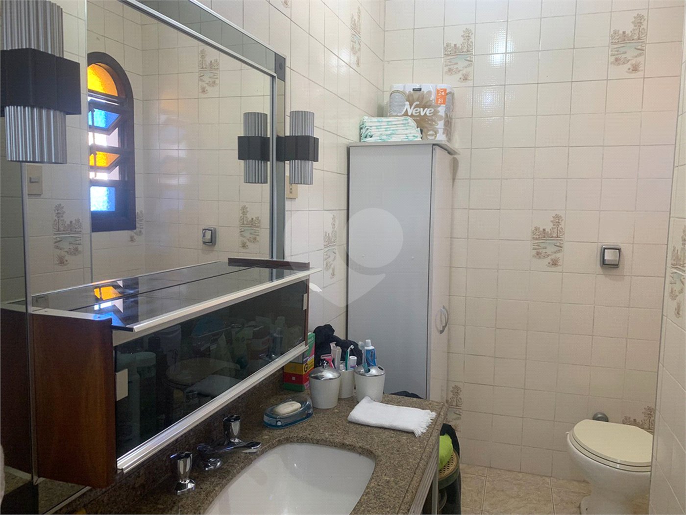 Casa à venda com 3 quartos, sendo 1 suíte,  em Vila Nair, São Paulo, SP