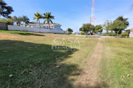 Terreno à venda em Parque Reserva Fazenda Imperial, Sorocaba, SP