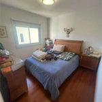Apartamento para alugar com 3 quartos, sendo 3 suítes, em Rio Pequeno, São Paulo - SP