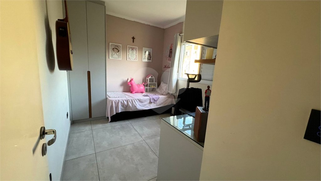 Apartamento à venda com 2 quartos em Jardim Colonial, Atibaia, SP