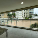 Apartamento à venda com 3 suítes em Santana, São Paulo, SP