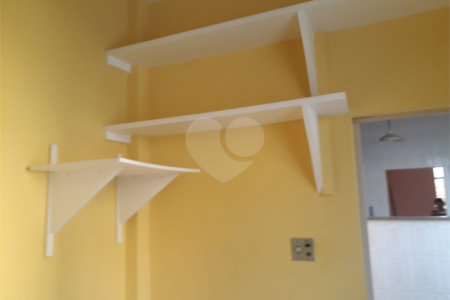Apartamento à venda com 2 quartos em Tijuca, Rio de Janeiro, RJ