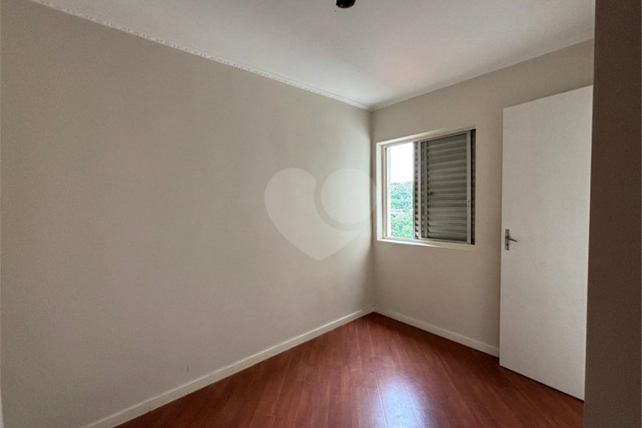 Apartamento à venda com 3 quartos em Mandaqui, São Paulo, SP