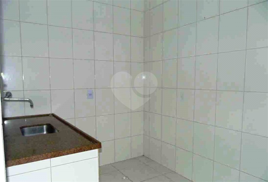 Sobrado à venda com 2 quartos em Casa Verde, São Paulo, SP