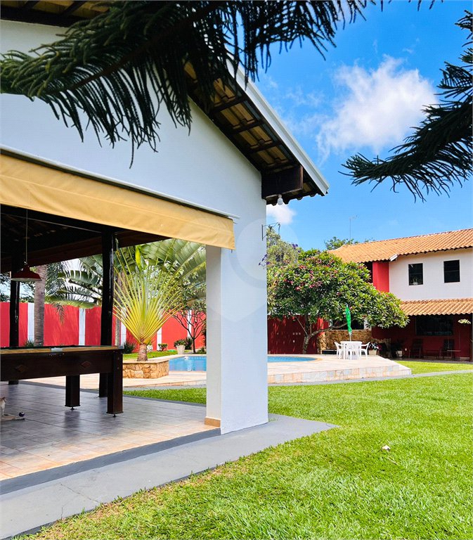 Chácara à venda com 6 quartos, sendo 1 suíte, em Parque Planalto, Araraquara, SP