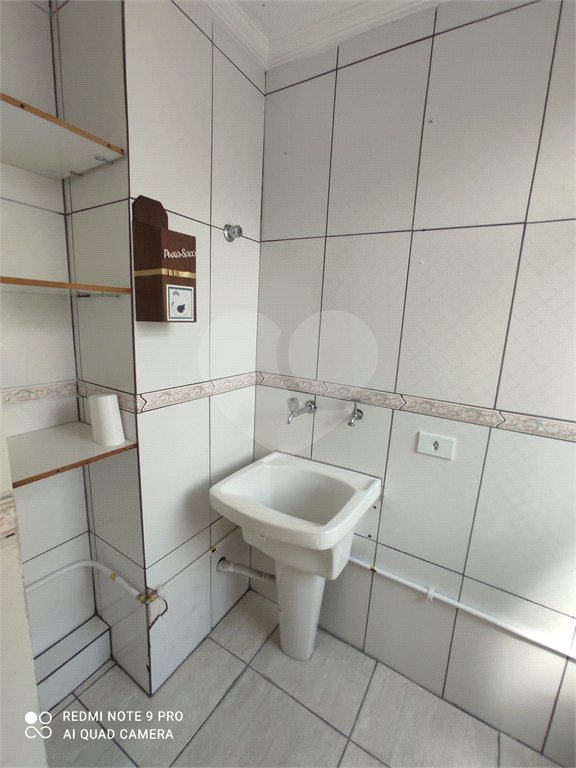 Apartamento à venda com 2 quartos em Tremembé, São Paulo, SP