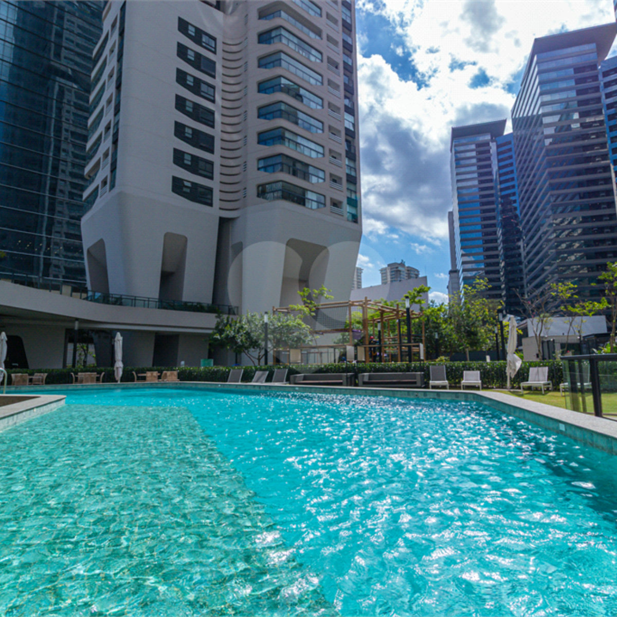 Apartamento à venda com 3 suítes em Chácara Santo Antônio (zona Sul), São Paulo, SP
