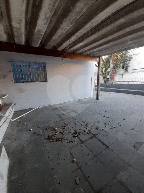Casa Térrea para alugar com 5 quartos em Campo Limpo, São Paulo, SP