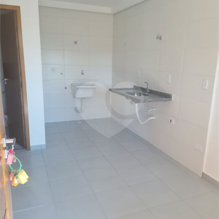 Apartamento à venda com 1 quarto em Vila Medeiros, São Paulo, SP