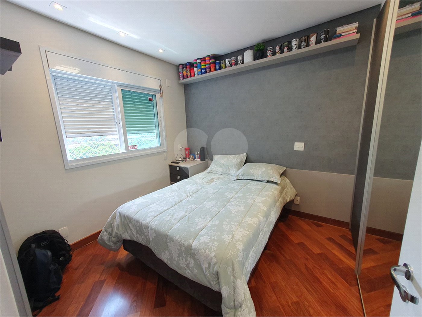 Apartamento à venda com 4 quartos, sendo 3 suítes, em Vila Santo Estevão, São Paulo, SP