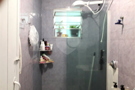Casa Térrea à venda com 2 quartos em Jardim São Paulo(zona Norte), São Paulo, SP