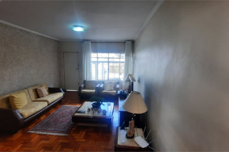 Casa à venda com 4 quartos em Jardim da Glória, São Paulo, SP