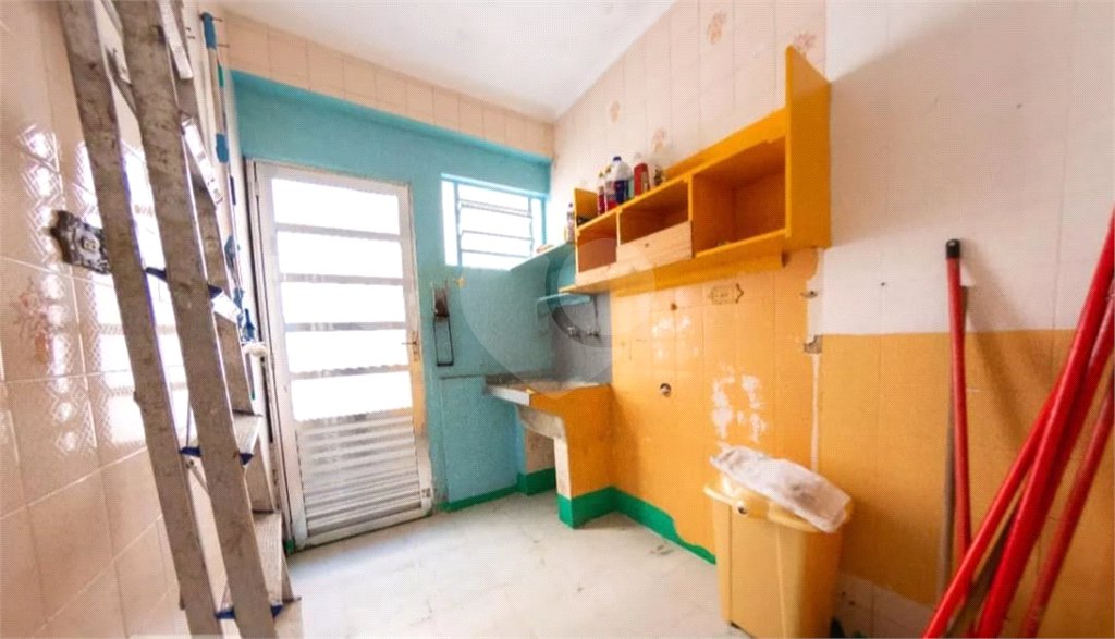 Sobrado à venda com 3 quartos, sendo 1 suíte, em Vila Aurora (zona Norte), São Paulo, SP