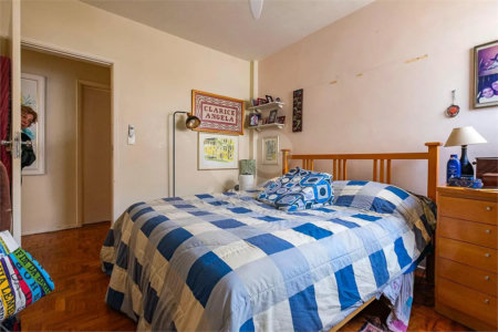 Apartamento à venda com 3 quartos, sendo 1 suíte, em Sumaré, São Paulo, SP