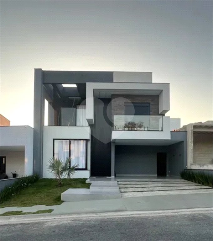 Casa à venda com 3 suítes no condomínio Sunlake, Sorocaba - SP